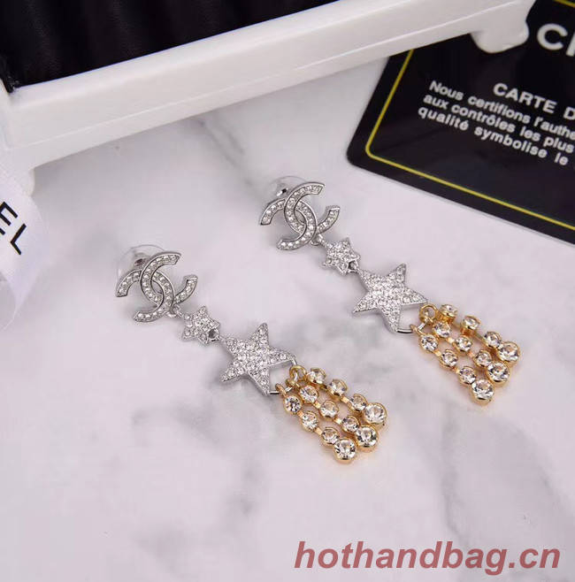 Chanel Earrings CE5166