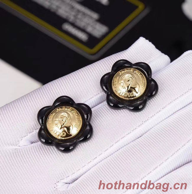 Chanel Earrings CE5167