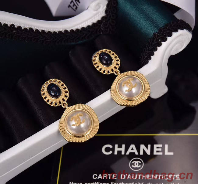 Chanel Earrings CE5168