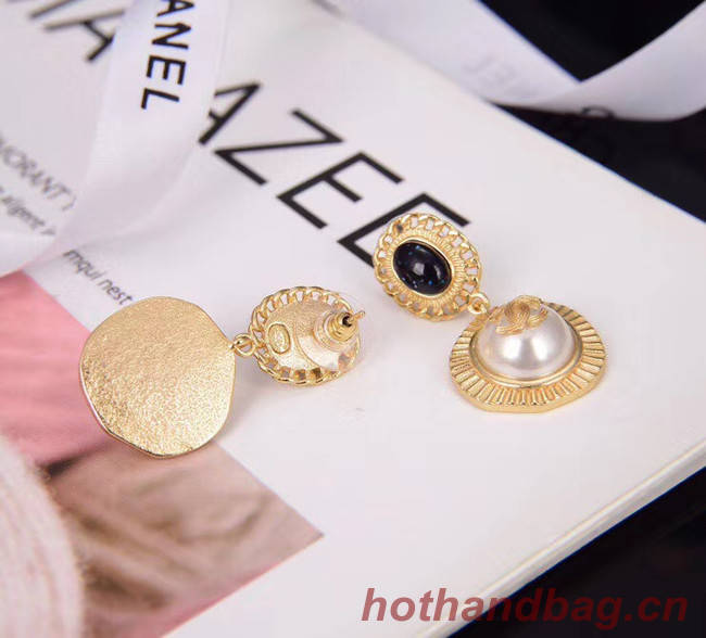 Chanel Earrings CE5168