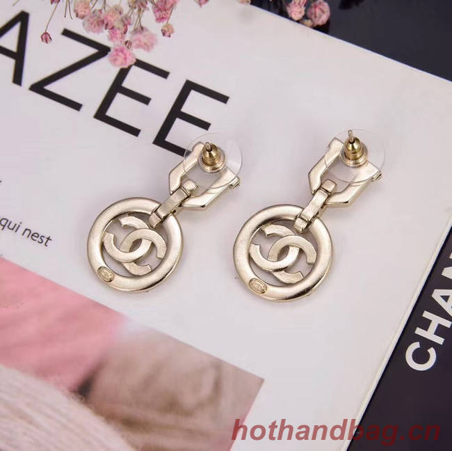 Chanel Earrings CE5169