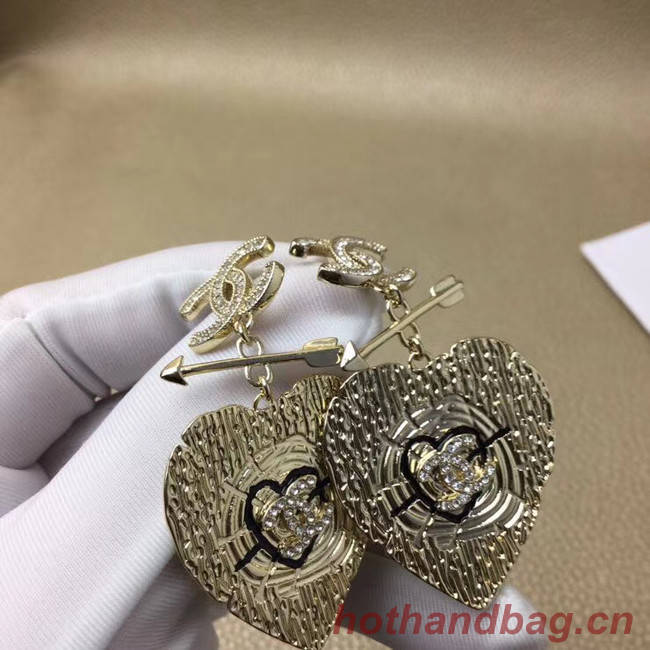 Chanel Earrings CE5170