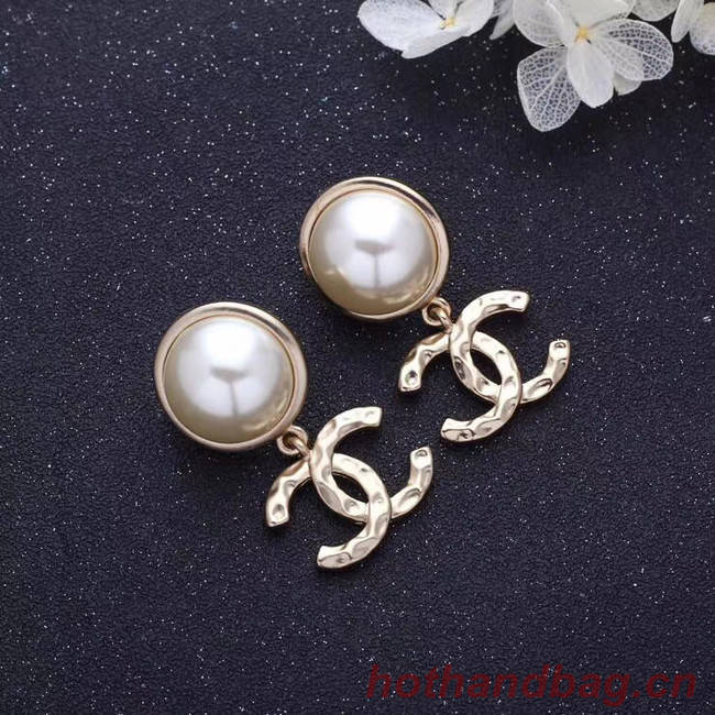 Chanel Earrings CE5173