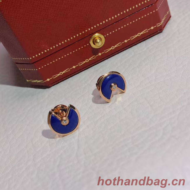 Cartier Earrings CE5186