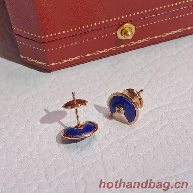 Cartier Earrings CE5186