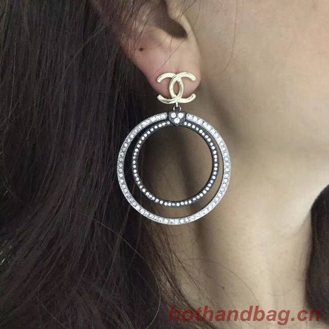 Chanel Earrings CE5175