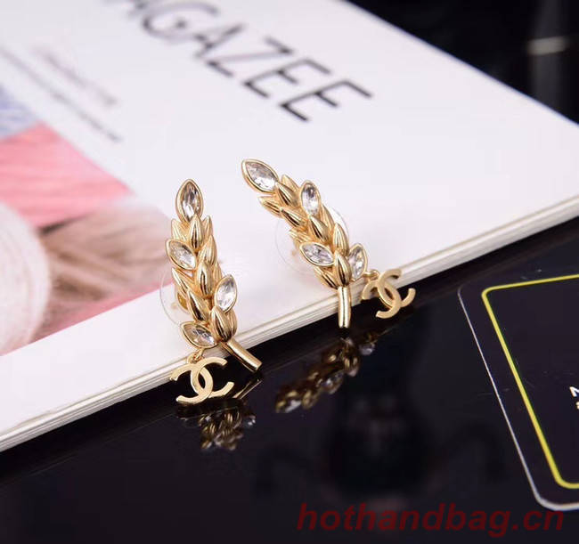 Chanel Earrings CE5181