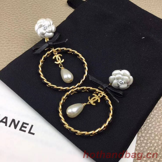 Chanel Earrings CE5188