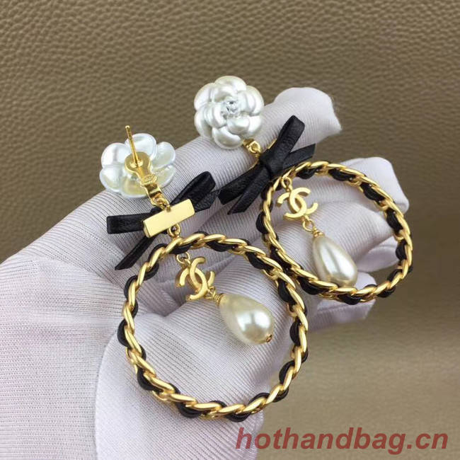 Chanel Earrings CE5188