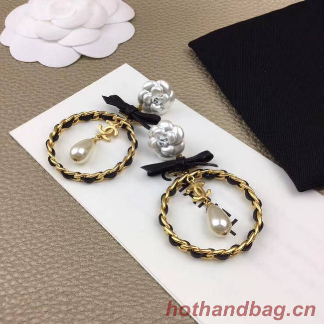 Chanel Earrings CE5188