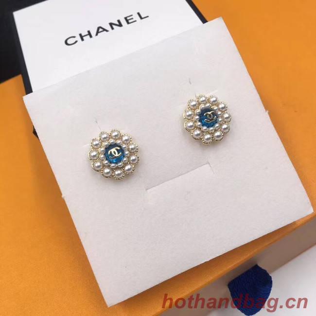 Chanel Earrings CE5190