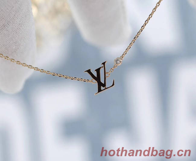 Louis Vuitton Necklace CE5178
