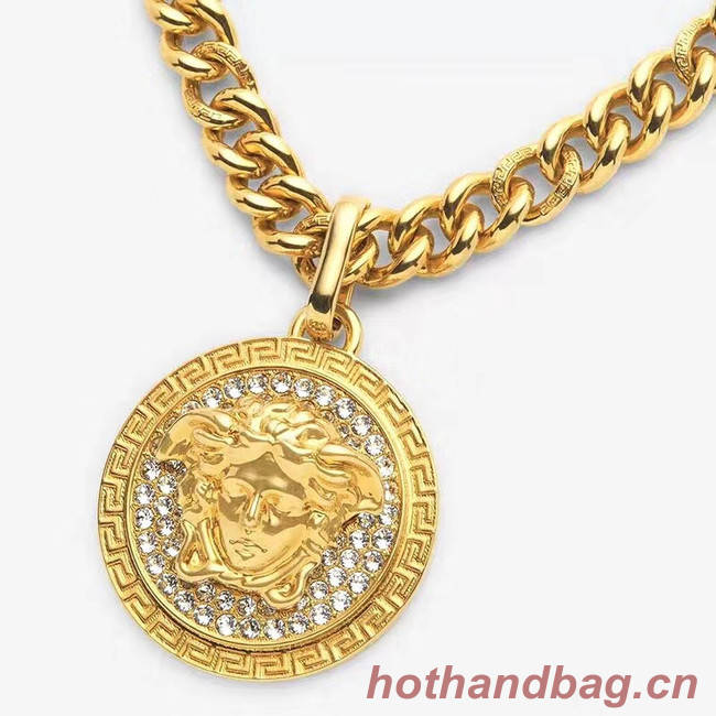 Versace Necklace CE5177