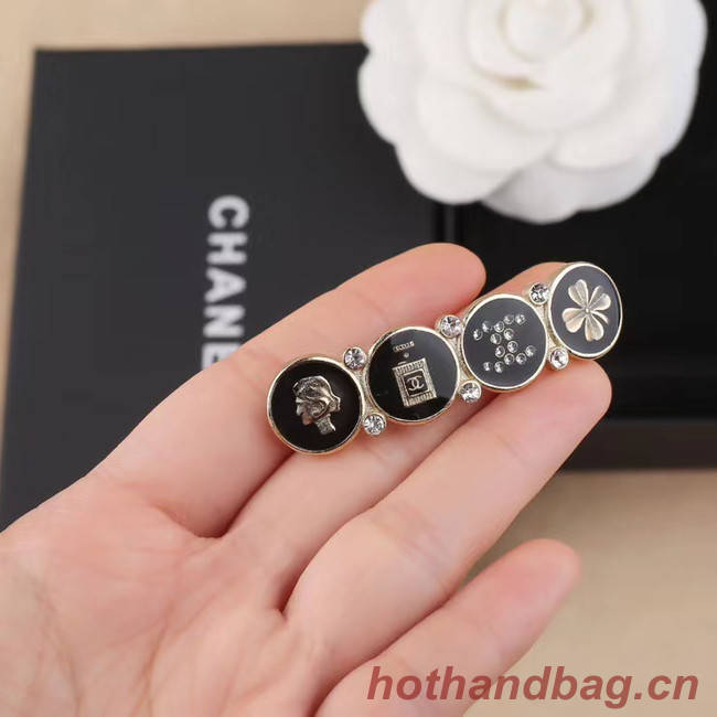 Chanel Brooch CE5201