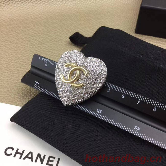 Chanel Brooch CE5202