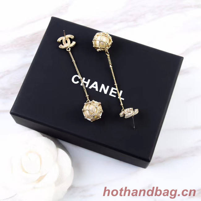 Chanel Earrings CE5192