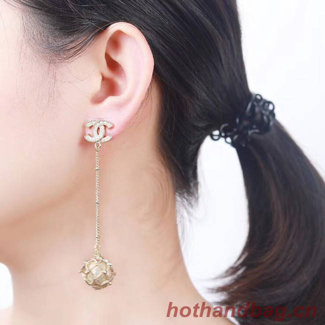 Chanel Earrings CE5192