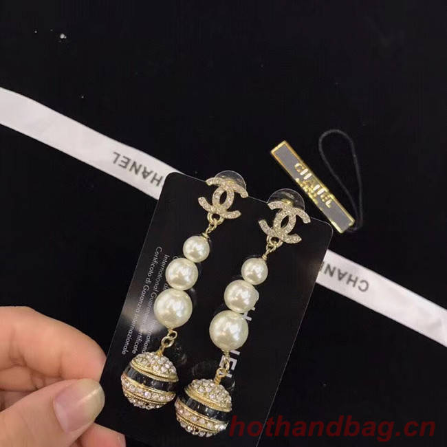 Chanel Earrings CE5195