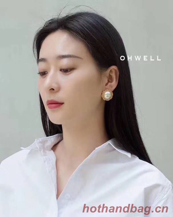 Chanel Earrings CE5197