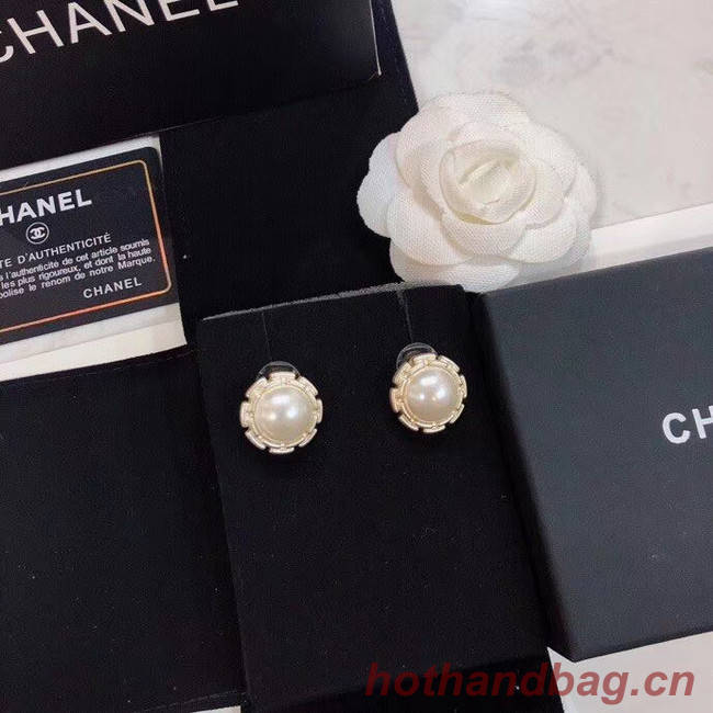 Chanel Earrings CE5197