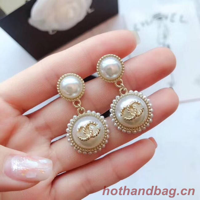 Chanel Earrings CE5198