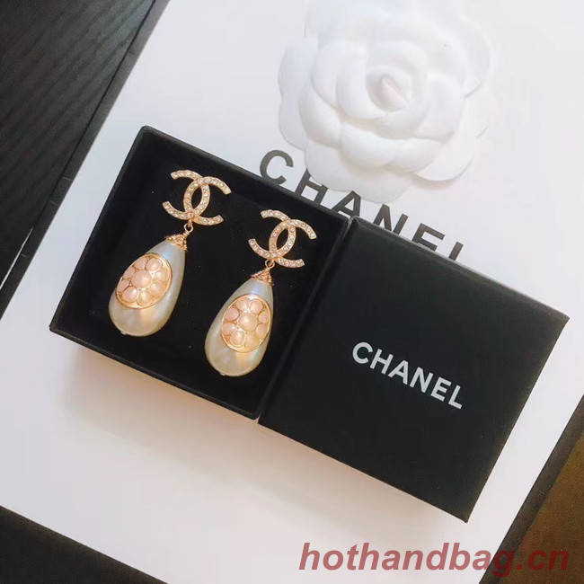 Chanel Earrings CE5199