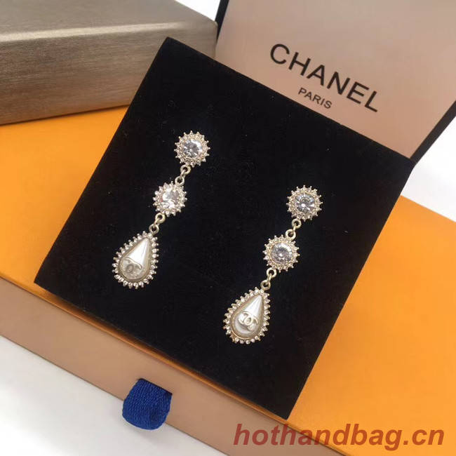 Chanel Earrings CE5206