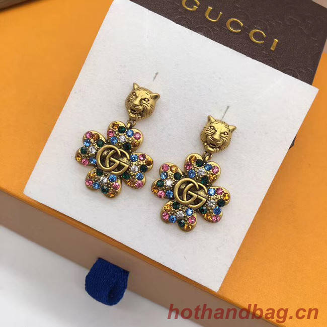 gucci Earrings CE5208