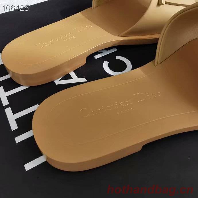 Dior Slipper Dior669JXC-1