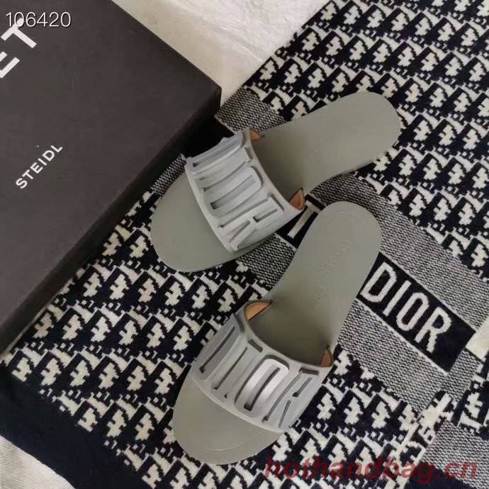 Dior Slipper Dior669JXC-3