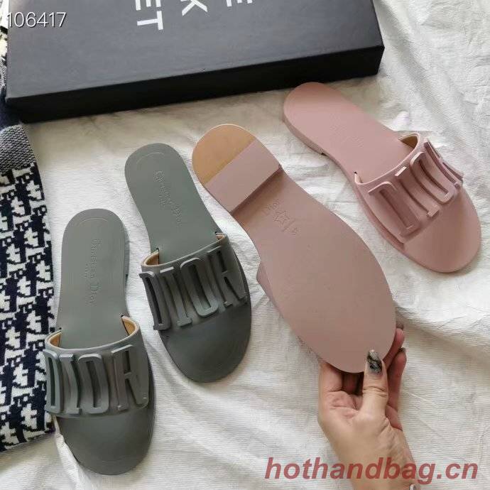 Dior Slipper Dior669JXC-5