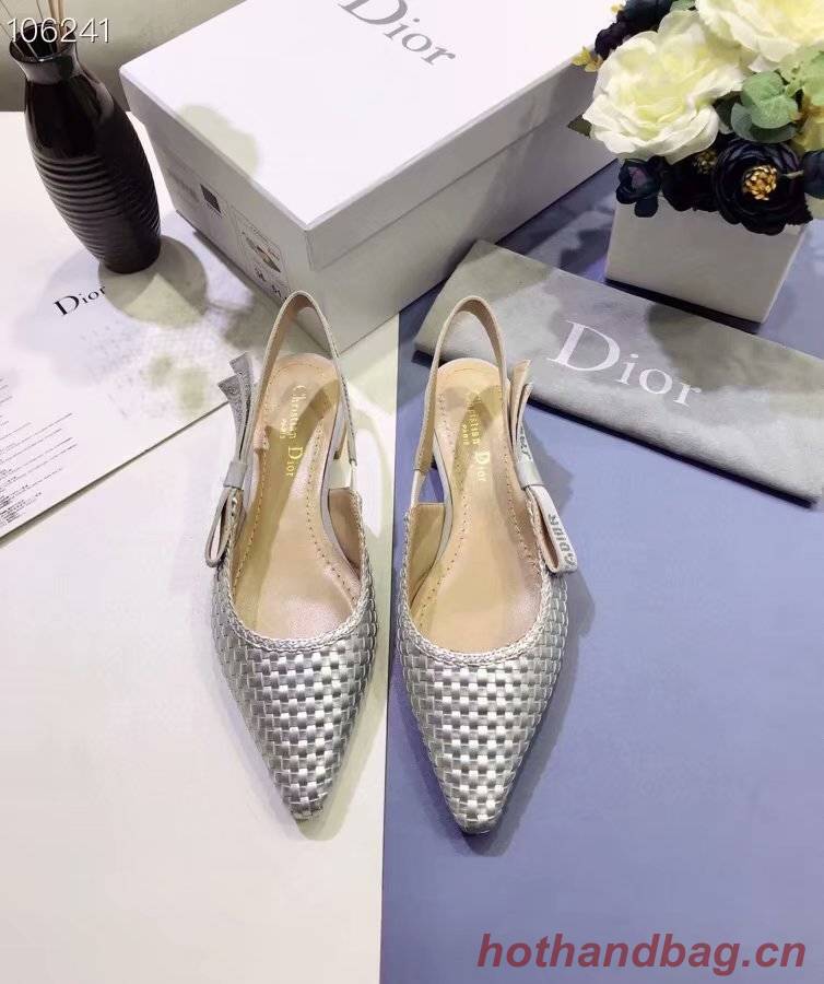 Dior Shoes Dior670JXC-2