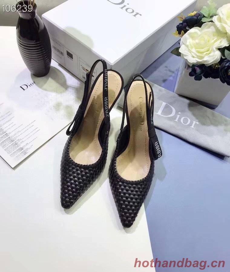 Dior Shoes Dior670JXC-3 9.5CM height