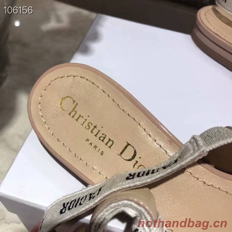 Dior Shoes Dior671DJC-1