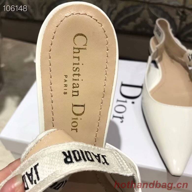 Dior Shoes Dior671DJC-2