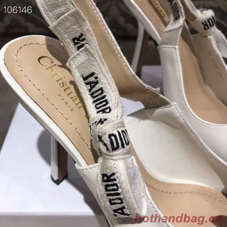 Dior Shoes Dior671DJC-2 9.5CM height