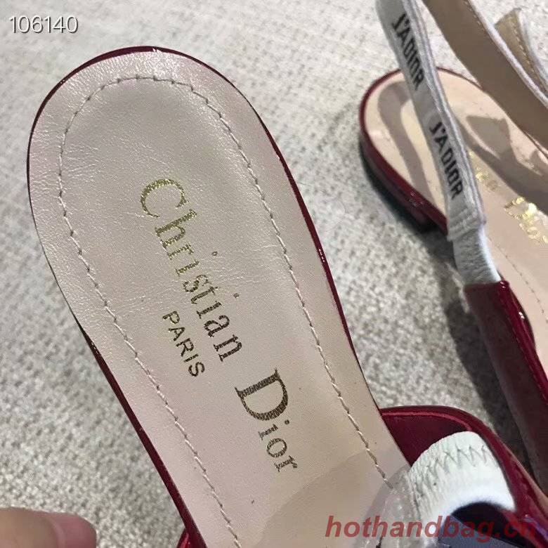 Dior Shoes Dior671DJC-4