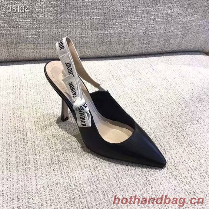 Dior Shoes Dior671DJC-5 9.5CM height