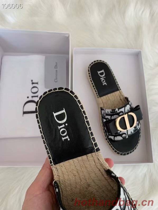 Dior Shoes Dior681LRF-1