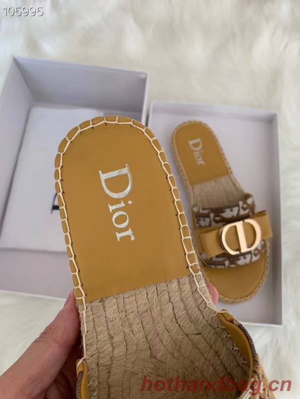 Dior Shoes Dior681LRF-6