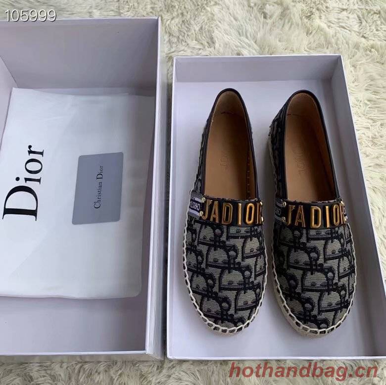 Dior Shoes Dior682LRF-1