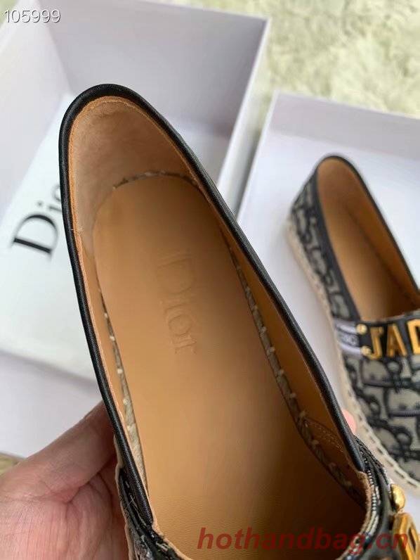 Dior Shoes Dior682LRF-1