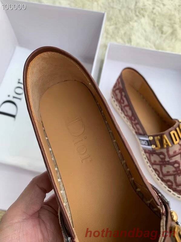 Dior Shoes Dior682LRF-2