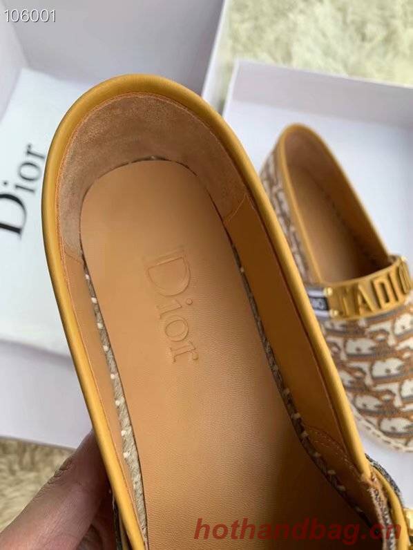 Dior Shoes Dior682LRF-3