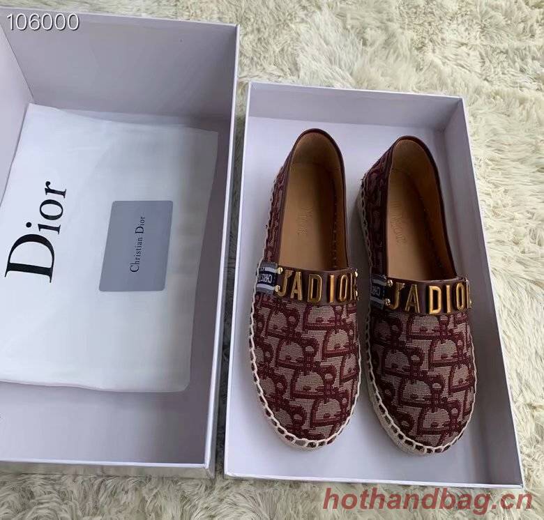 Dior Shoes Dior682LRF-4