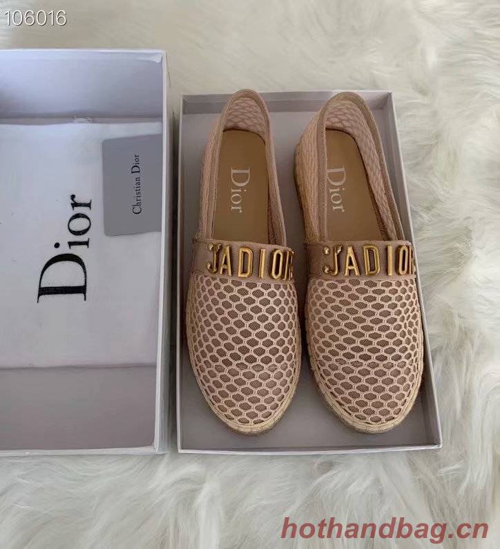 Dior Shoes Dior684LRF-1