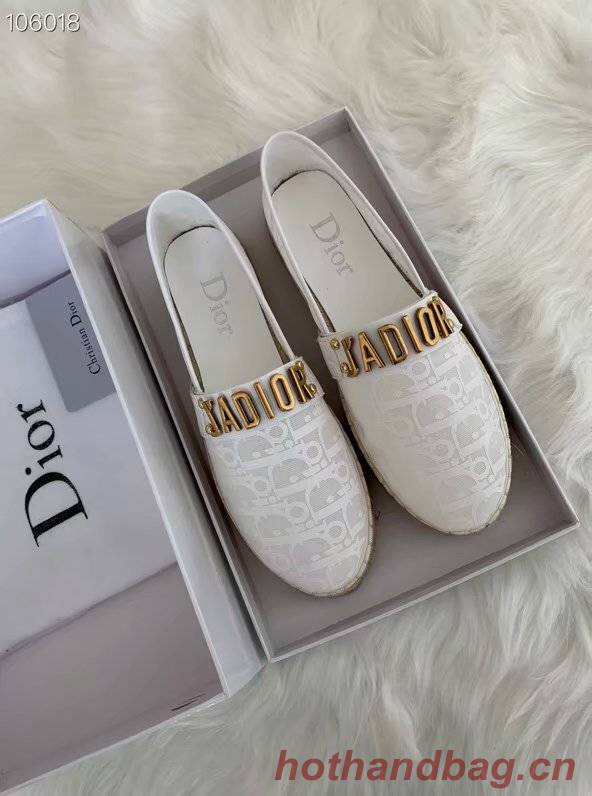 Dior Shoes Dior687LRF-4