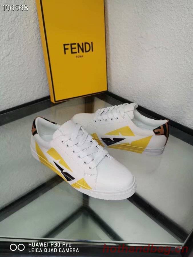 Fendi Shoes FD243-2