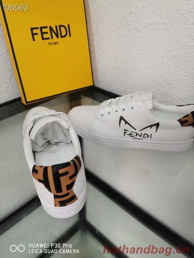 Fendi Shoes FD243-7