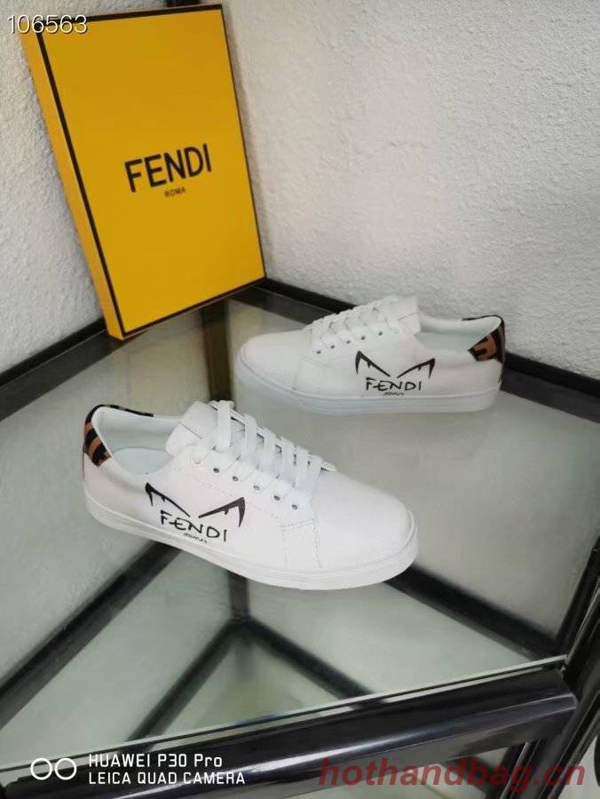 Fendi Shoes FD243-7